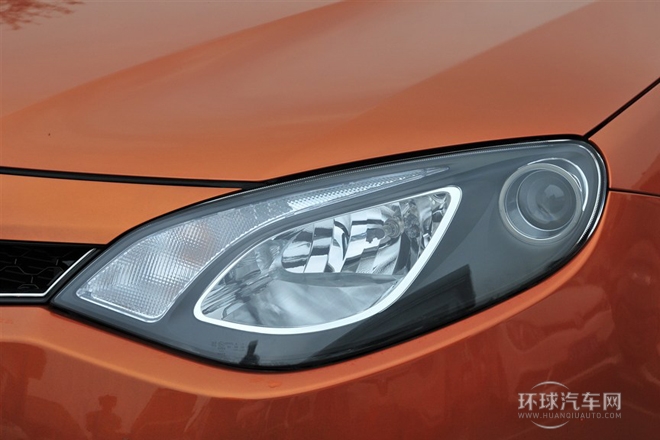 2014款 掀背 1.8T 手動性能版