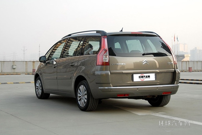 2009款 Grand 2.0L 豪華型