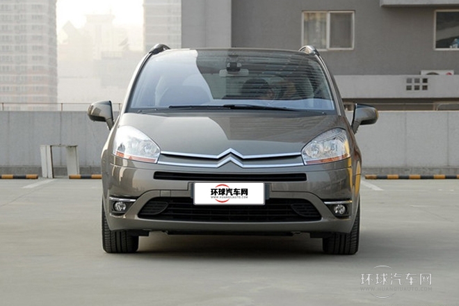 2009款 Grand 2.0L 豪華型