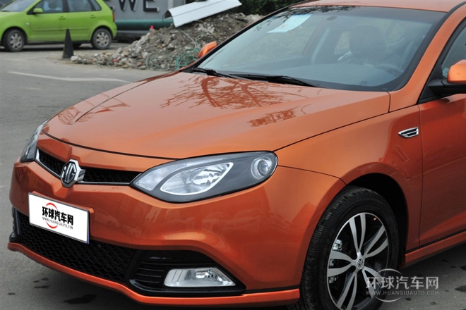 2014款 掀背 1.8T 手動性能版