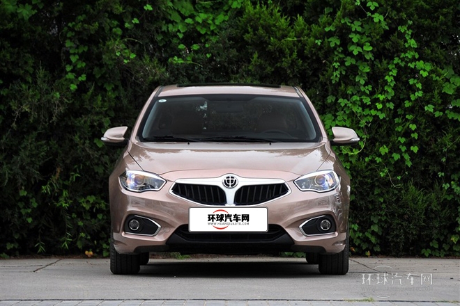 2014款 1.5T 自動(dòng)豪華型