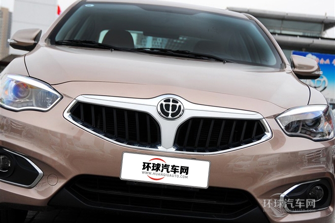 2014款 1.5T 自動豪華型
