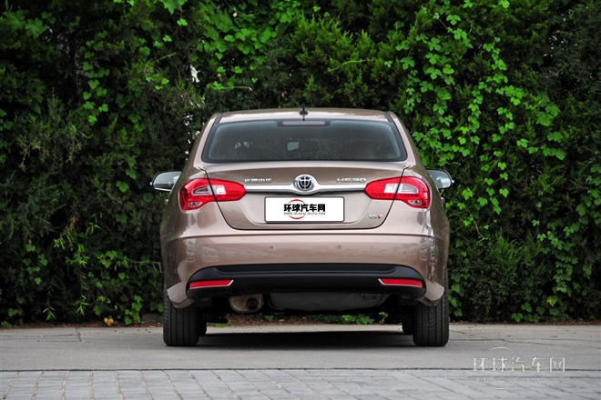 2014款 1.5T 自動(dòng)豪華型