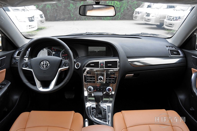 2014款 1.5T 自動(dòng)豪華型