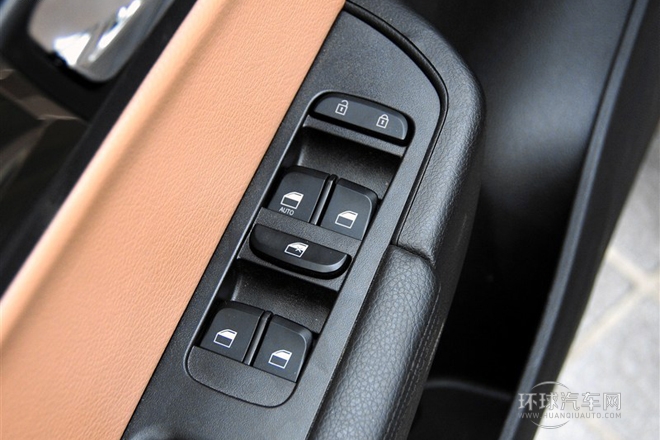 2014款 1.5T 自動豪華型