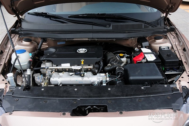 2014款 1.5T 自動豪華型