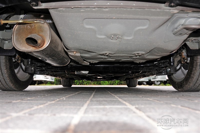 2014款 1.5T 自動豪華型