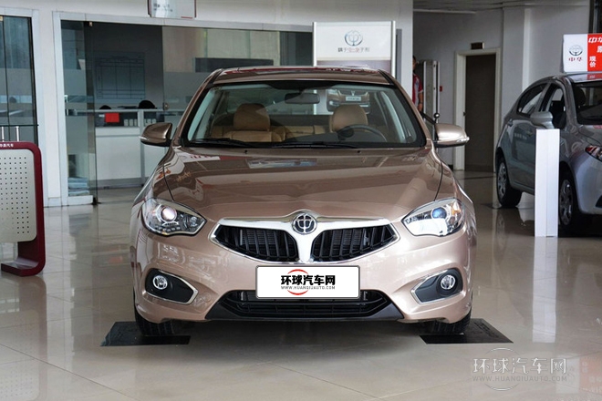 2014款 1.6L 手動(dòng)豪華型