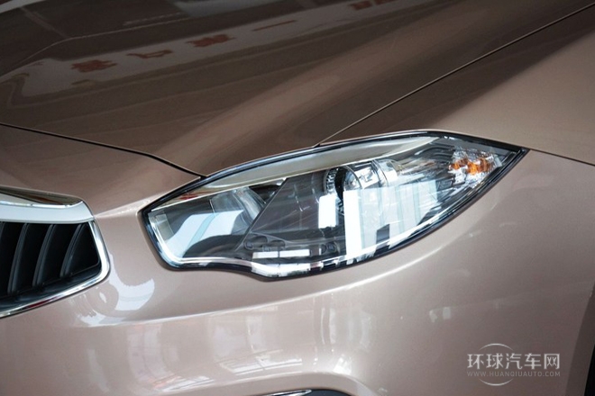 2014款 1.6L 手動(dòng)豪華型