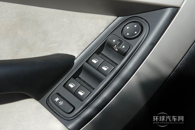 2009款 Grand 2.0L 舒適型