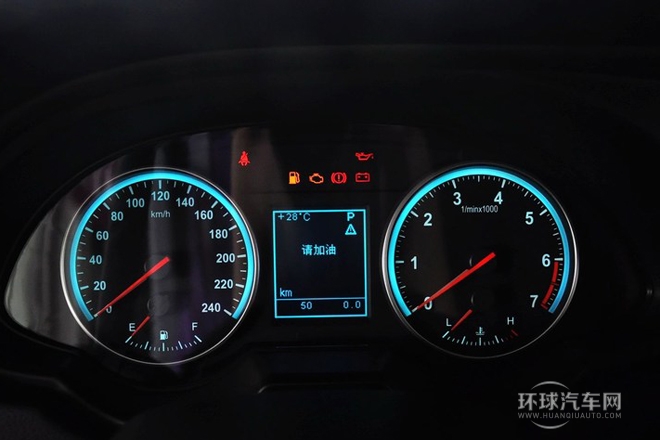 2014款 1.6L 手動豪華型