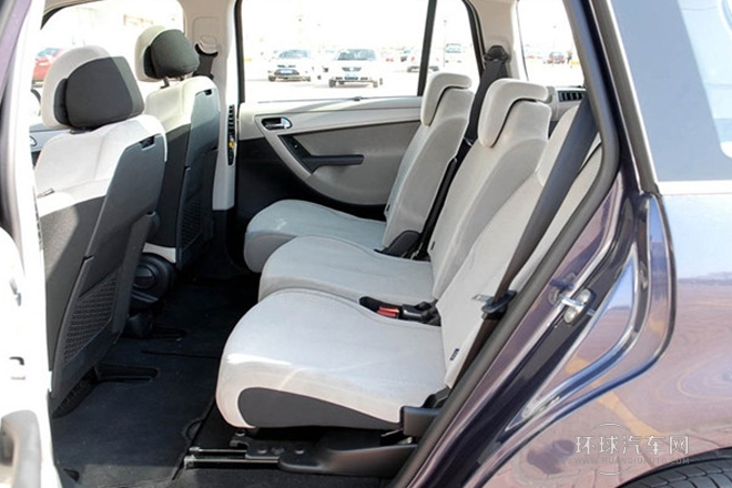 2009款 Grand 2.0L 舒適型