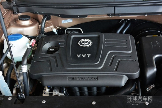 2014款 1.6L 手動豪華型