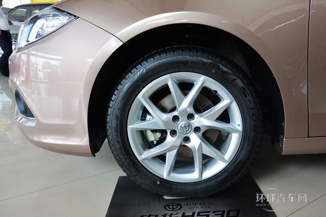 2014款 1.6L 手動豪華型