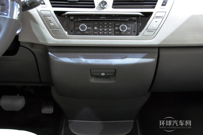 2009款 Grand 2.0L 舒適型