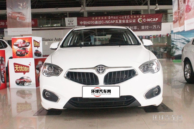 2014款 1.6L 手動舒適型