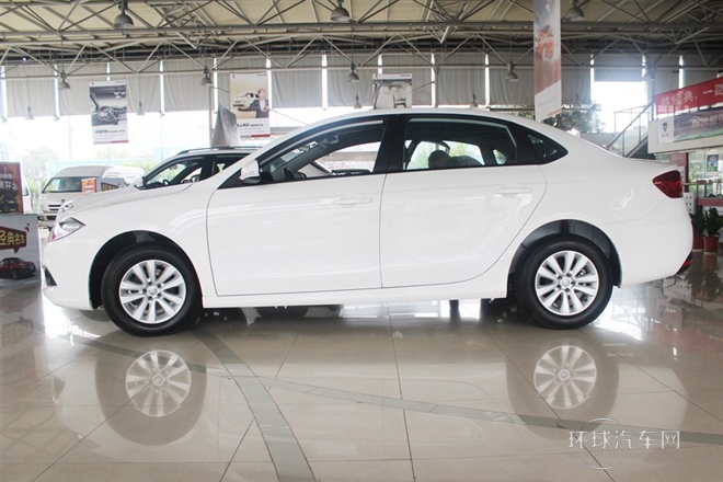 2014款 1.6L 手動(dòng)舒適型