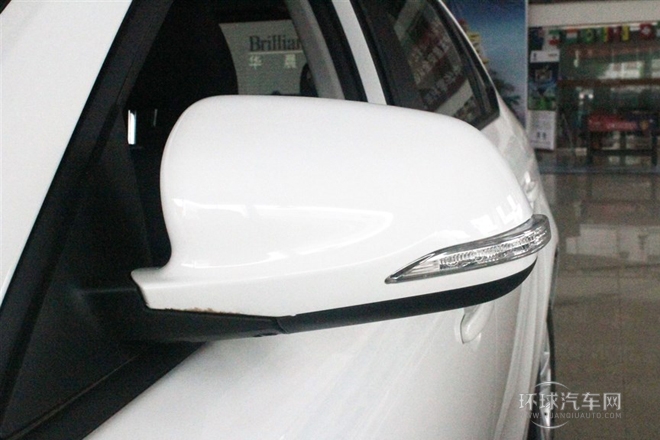 2014款 1.6L 手動(dòng)舒適型