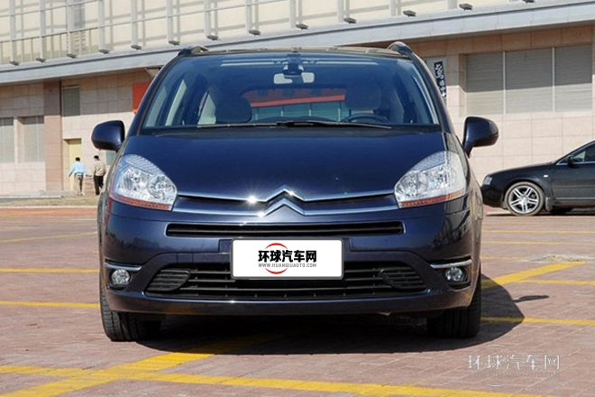 2009款 Grand 2.0L 舒適型