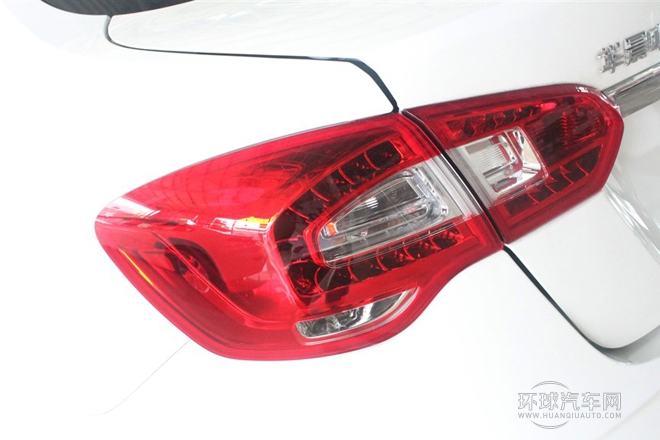 2014款 1.6L 手動舒適型