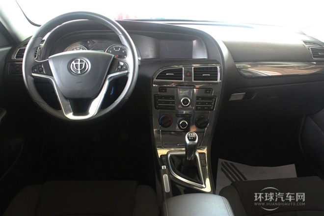 2014款 1.6L 手動(dòng)舒適型