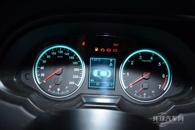 2014款 1.6L 手動舒適型