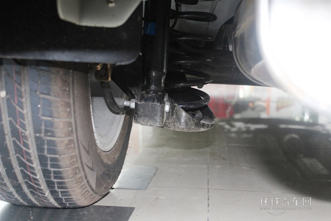 2014款 1.6L 手動舒適型