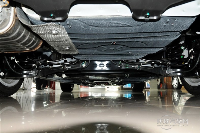 2014款 掀背 1.8T 自動豪華版