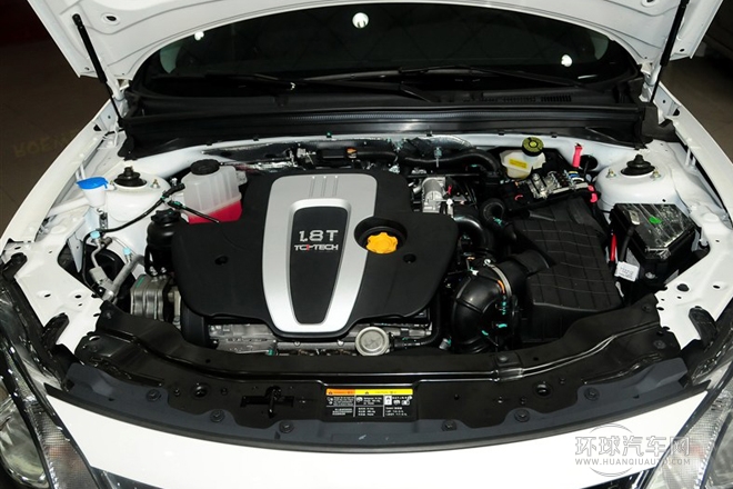 2014款 掀背 1.8T 自動(dòng)豪華版