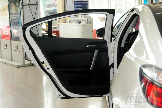 2014款 掀背 1.8T 自動豪華版