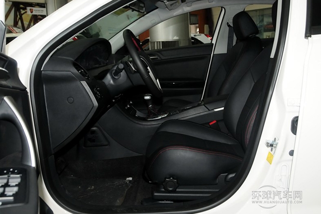 2014款 掀背 1.8T 自動豪華版