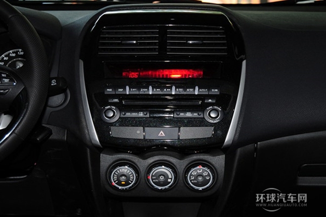 2013款 2.0L 兩驅豪華版