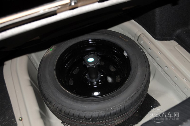 2014款 1.6L 自動豪華型