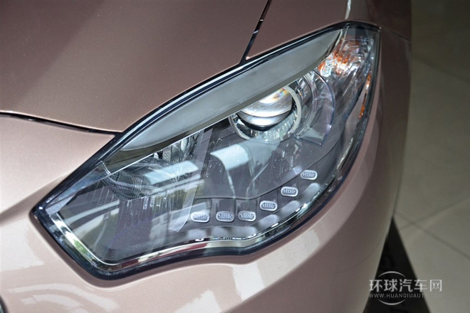 2014款 1.6L 自動(dòng)舒適型