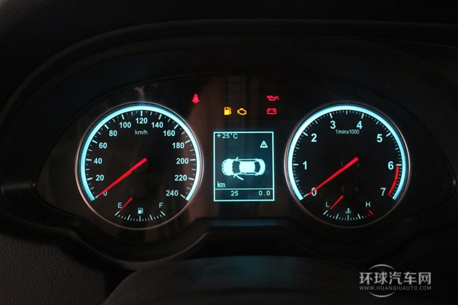 2014款 1.6L 自動舒適型