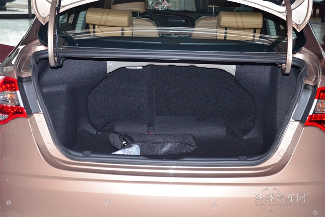 2014款 1.6L 自動舒適型