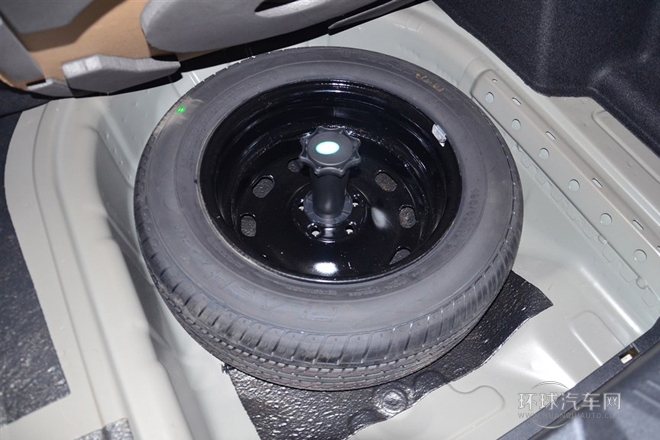 2014款 1.6L 自動(dòng)舒適型