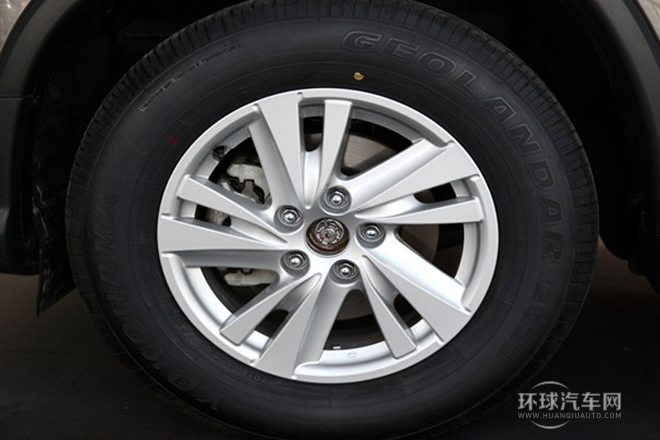 2013款 2.0L 四驅(qū)舒適版