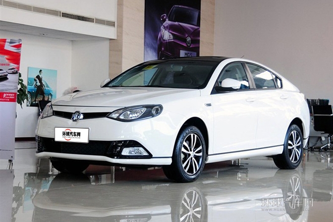 2014款 掀背 1.8T 自動豪華版