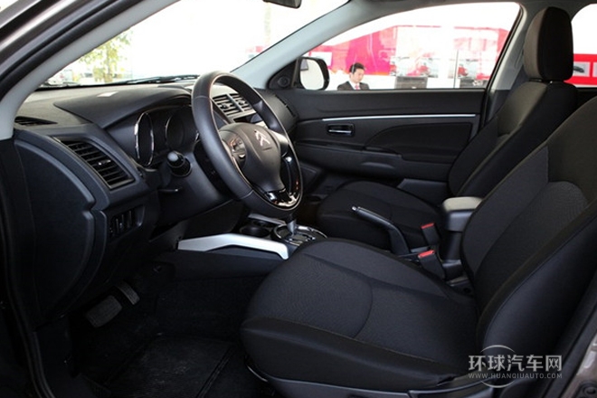 2013款 2.0L 四驅(qū)舒適版