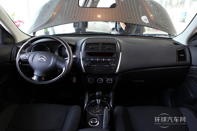 2013款 2.0L 四驅(qū)舒適版