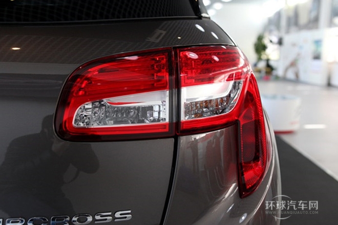 2013款 2.0L 四驅舒適版