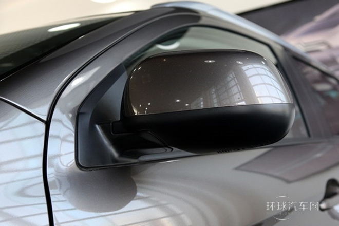 2013款 2.0L 四驅(qū)舒適版