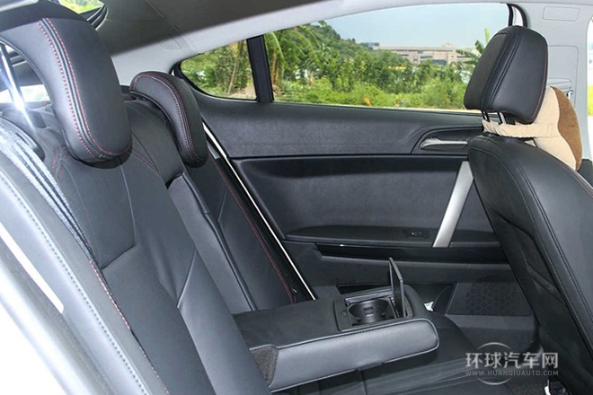 2014款 掀背 1.8T 自動精英版