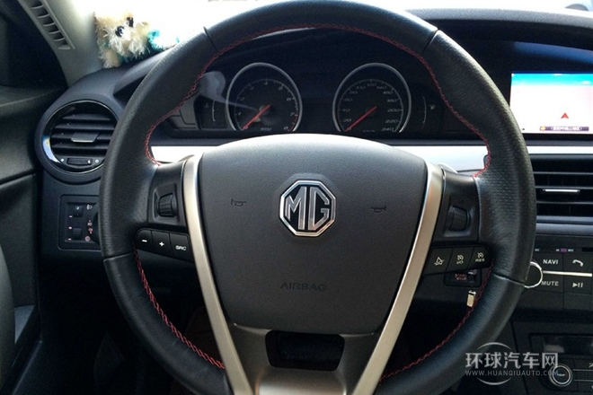 2014款 掀背 1.8T 自動精英版