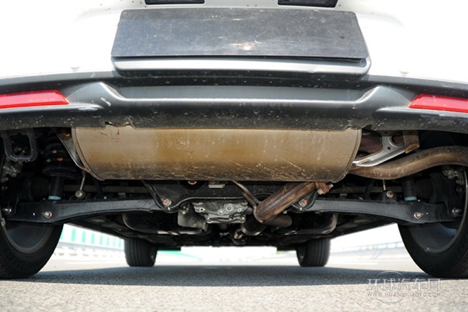 2013款 2.0L 四驅豪華版