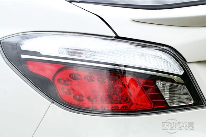 2014款 掀背 1.8T 自動(dòng)精英版