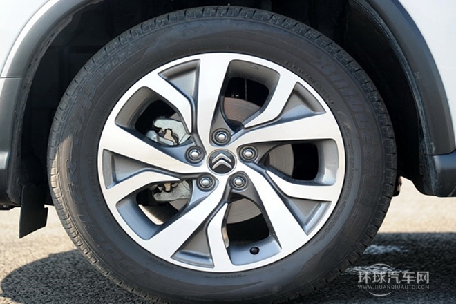 2013款 2.0L 四驅豪華版