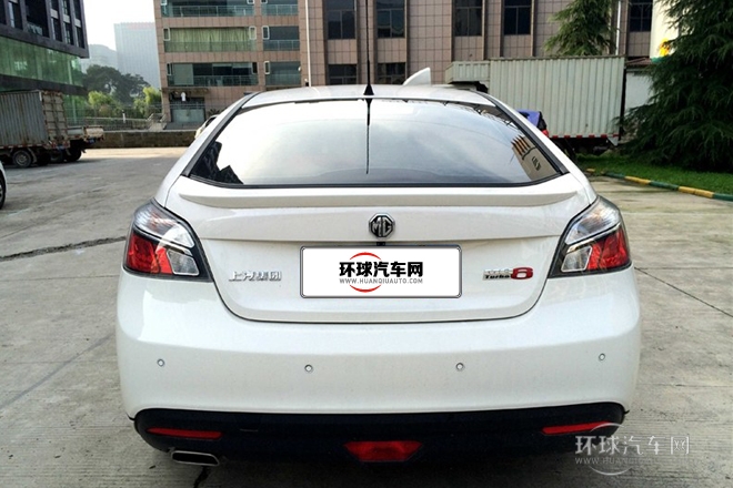 2014款 掀背 1.8T 自動精英版