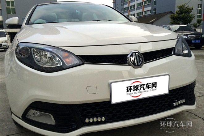 2014款 掀背 1.8T 自動精英版